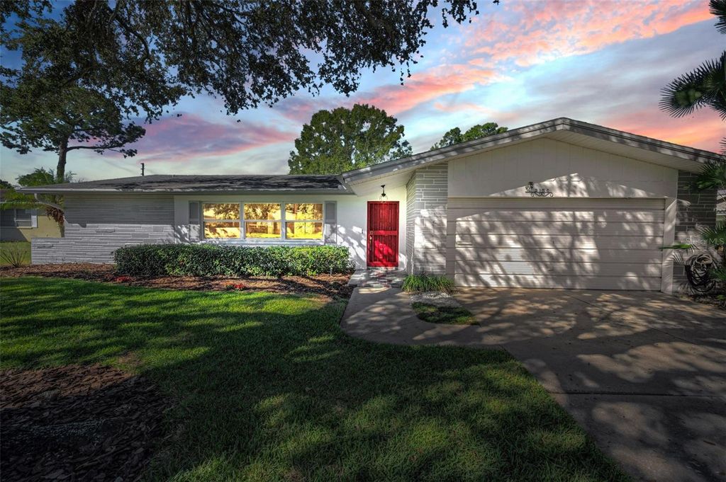 2150 SARAZEN DRIVE, Dunedin, FL 34698