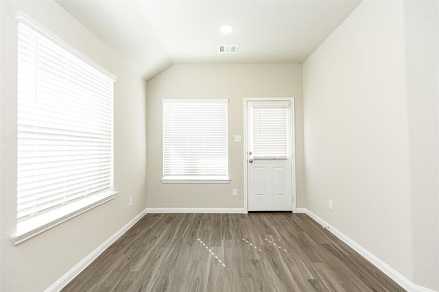 305 Mouflon Drive, Huntsville, TX 77320