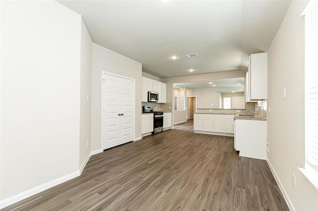 305 Mouflon Drive, Huntsville, TX 77320