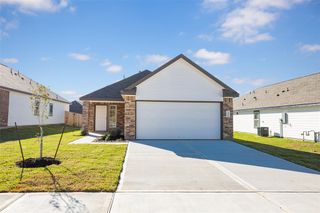 305 Mouflon Drive, Huntsville, TX 77320