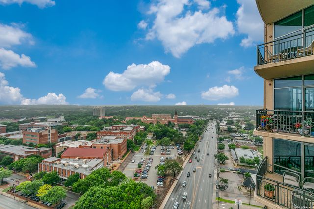 4242 Broadway Apt 1702, San Antonio, TX 78209