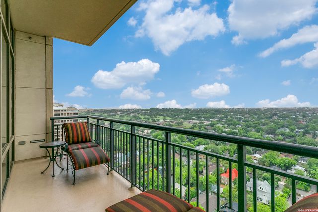 4242 Broadway Apt 1702, San Antonio, TX 78209