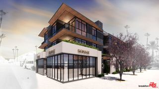 723 Ocean Front Walk, Venice, CA 90291