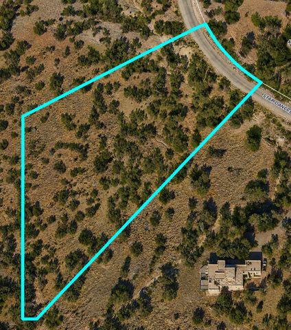 42 Star Dancer, Santa Fe, NM 87506