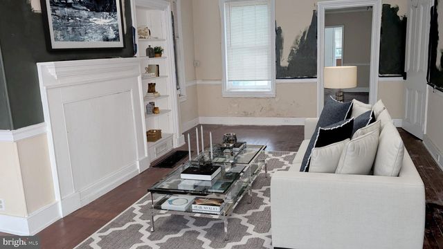 126 W QUEEN LN, Philadelphia, PA 19144