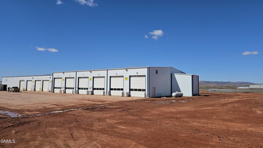 10468 1st Street SW, Killdeer, ND 58640