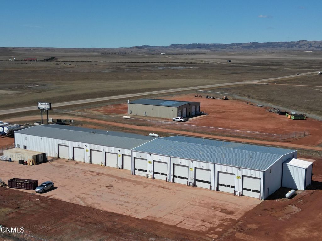 10468 1st Street SW, Killdeer, ND 58640 photo 12