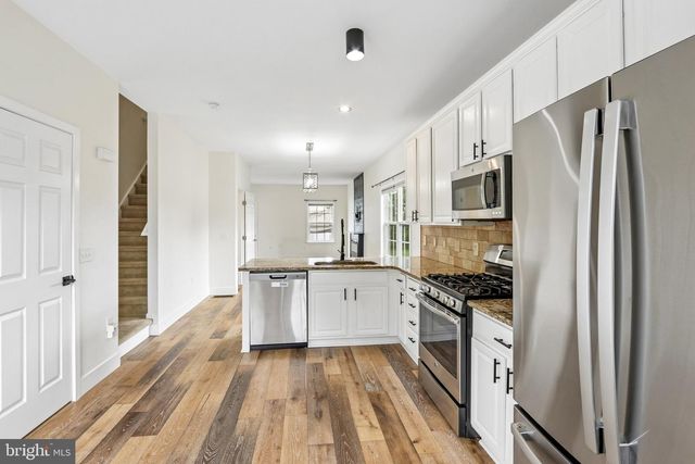 626 FULTON ST, Conshohocken, PA 19428
