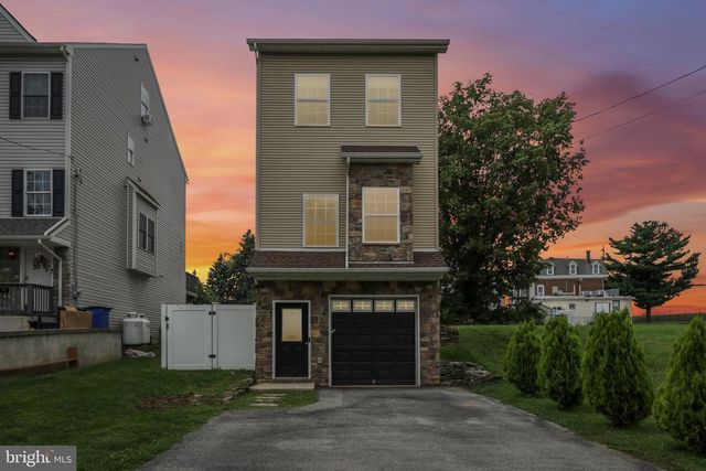 626 FULTON ST, Conshohocken, PA 19428
