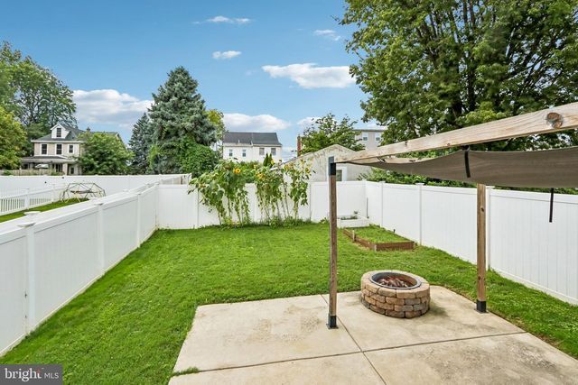 626 FULTON ST, Conshohocken, PA 19428