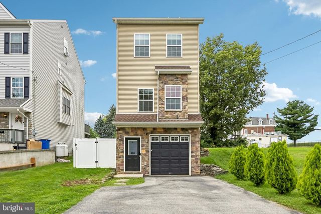 626 FULTON ST, Conshohocken, PA 19428