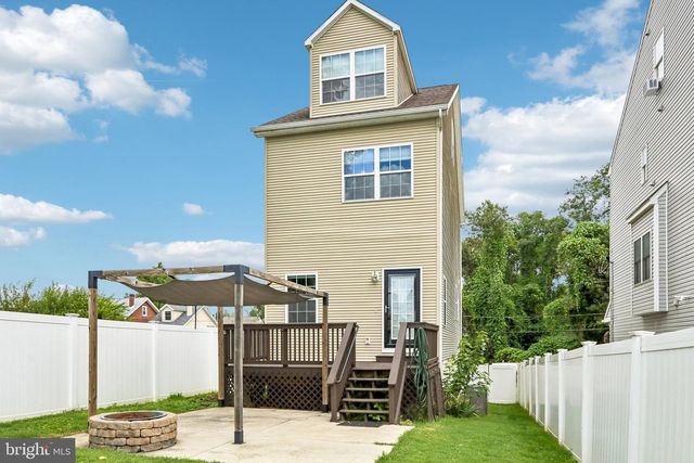 626 FULTON ST, Conshohocken, PA 19428