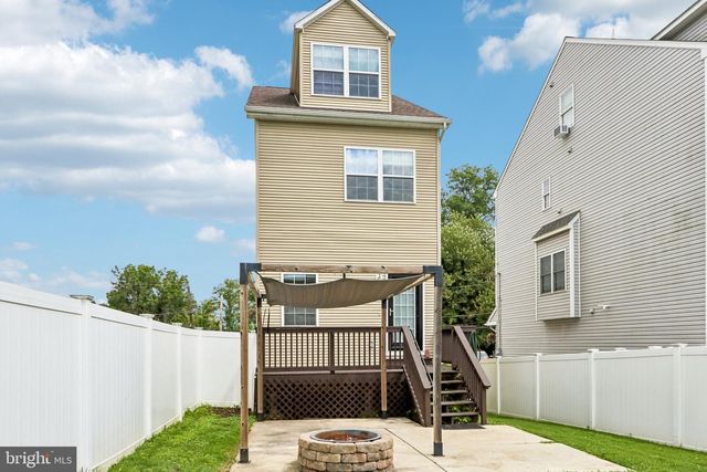 626 FULTON ST, Conshohocken, PA 19428