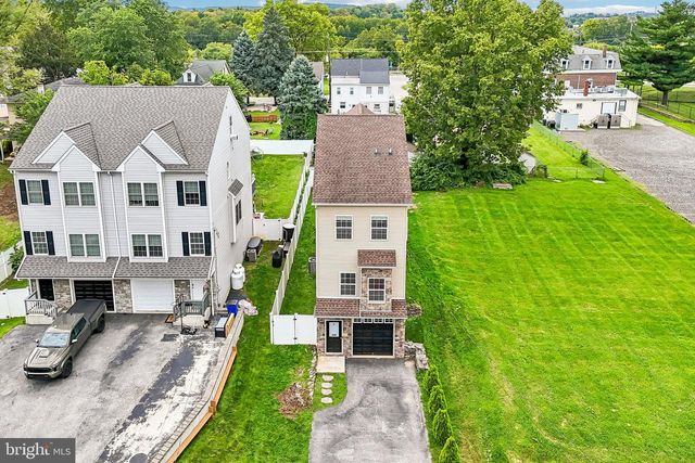626 FULTON ST, Conshohocken, PA 19428