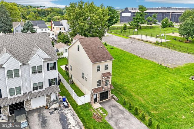 626 FULTON ST, Conshohocken, PA 19428