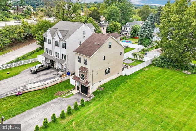626 FULTON ST, Conshohocken, PA 19428