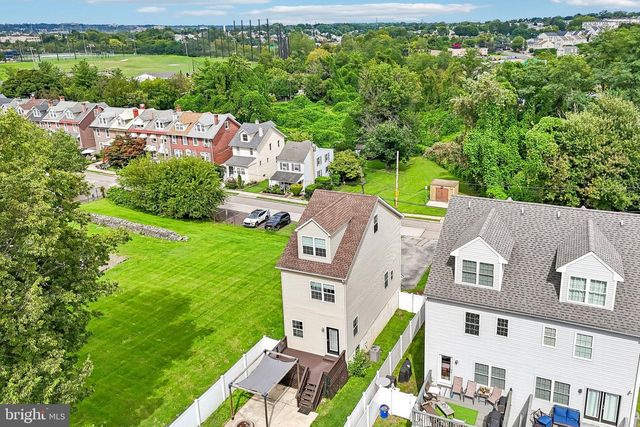 626 FULTON ST, Conshohocken, PA 19428