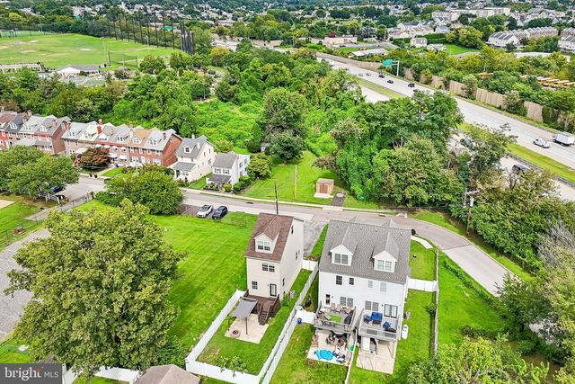626 FULTON ST, Conshohocken, PA 19428