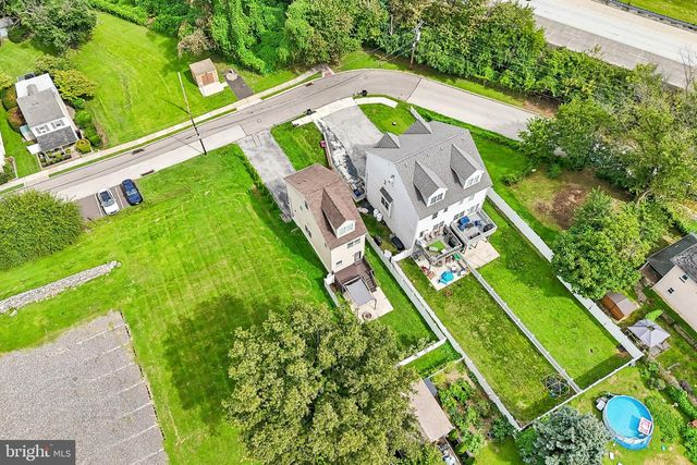 626 FULTON ST, Conshohocken, PA 19428