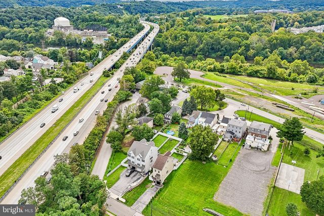 626 FULTON ST, Conshohocken, PA 19428