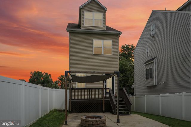 626 FULTON ST, Conshohocken, PA 19428