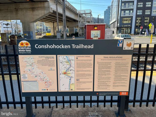 626 FULTON ST, Conshohocken, PA 19428