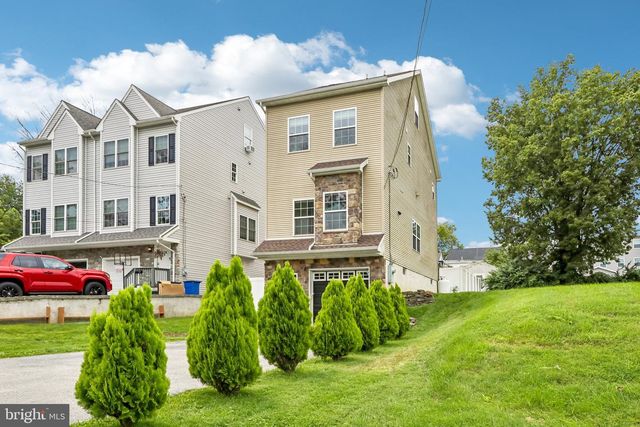 626 FULTON ST, Conshohocken, PA 19428