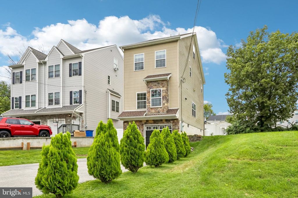626 FULTON ST, CONSHOHOCKEN, PA 19428 — photo 5