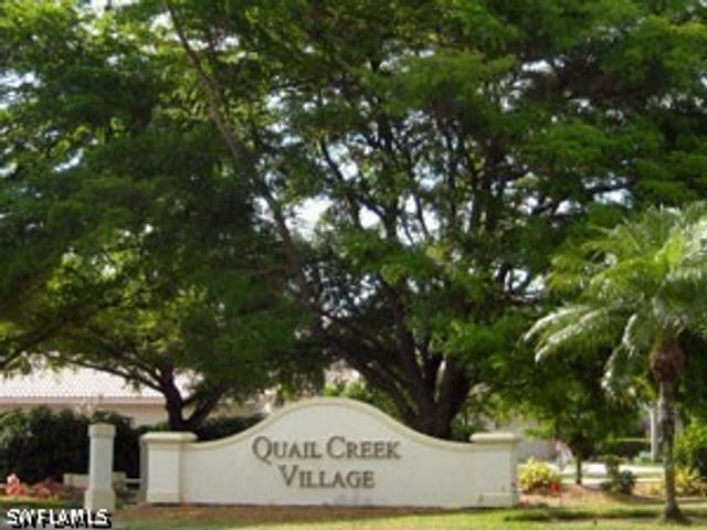 10033 Heather LN 5-502, Naples, FL 34119