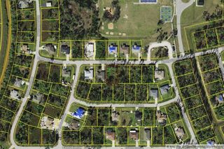 KNOTTY PINE AVENUE, North Port, FL 34288