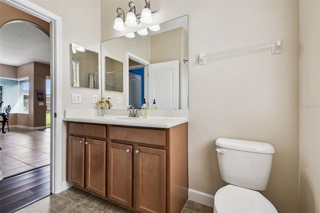 205 ORANGE MILL AVE, Ruskin, FL 33570