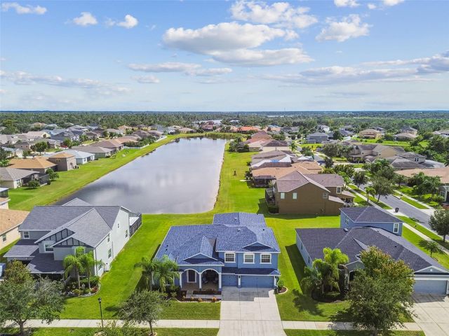 205 ORANGE MILL AVE, Ruskin, FL 33570