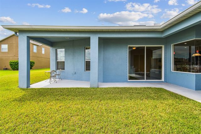 205 ORANGE MILL AVE, Ruskin, FL 33570