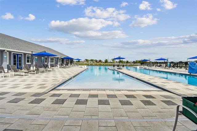 205 ORANGE MILL AVE, Ruskin, FL 33570