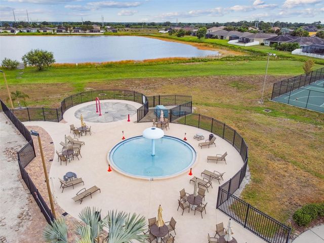 205 ORANGE MILL AVE, Ruskin, FL 33570