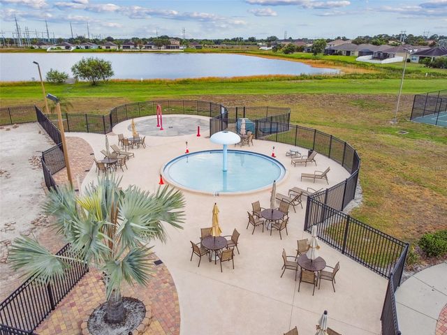 205 ORANGE MILL AVE, Ruskin, FL 33570