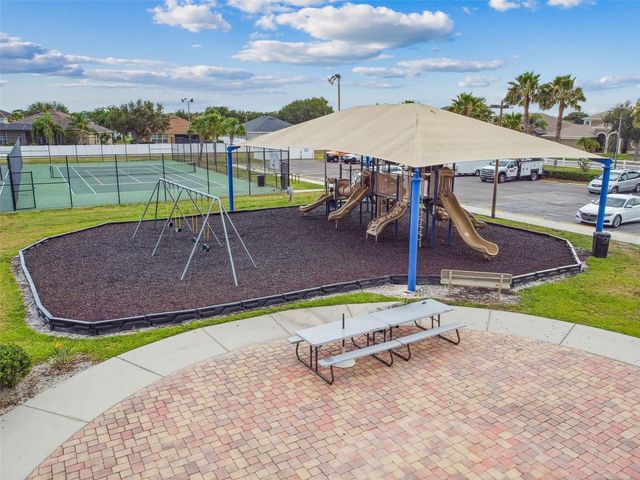 205 ORANGE MILL AVE, Ruskin, FL 33570