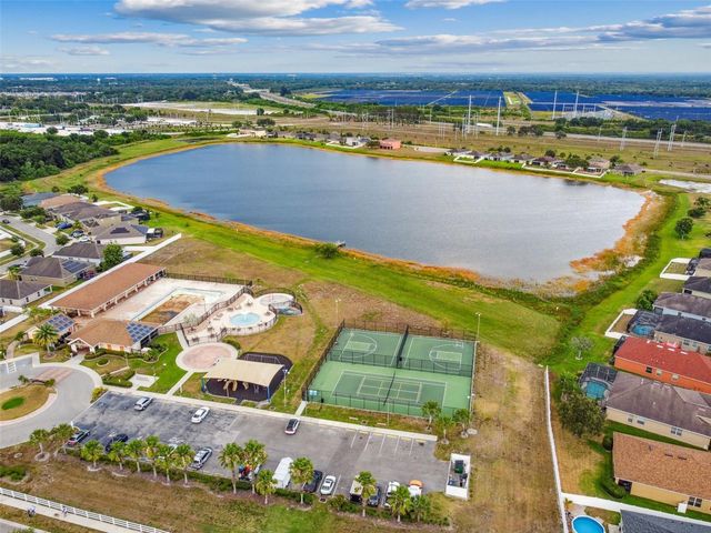 205 ORANGE MILL AVE, Ruskin, FL 33570
