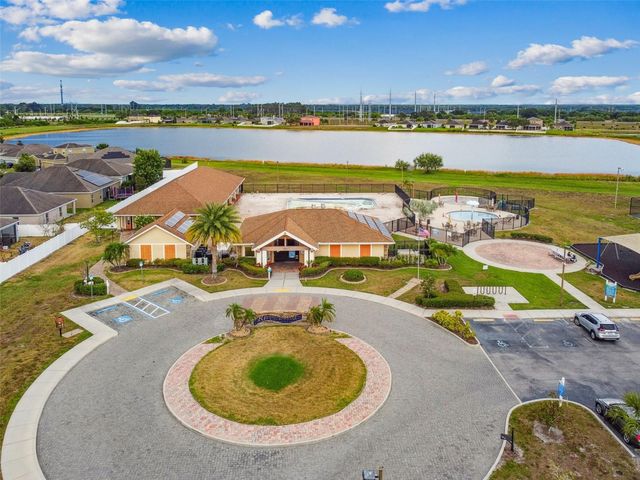205 ORANGE MILL AVE, Ruskin, FL 33570