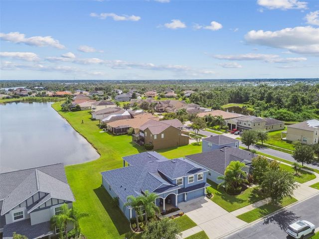 205 ORANGE MILL AVE, Ruskin, FL 33570