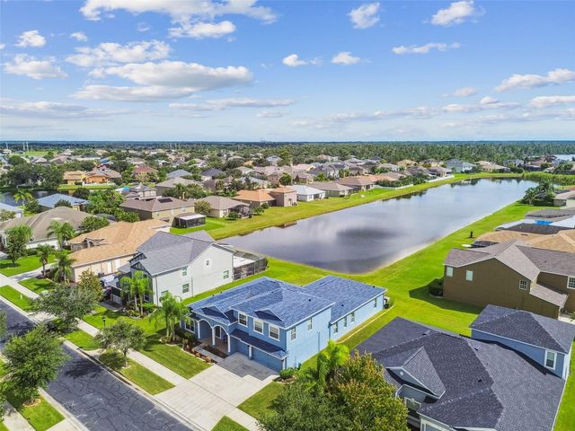 205 ORANGE MILL AVE, Ruskin, FL 33570