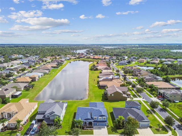205 ORANGE MILL AVE, Ruskin, FL 33570