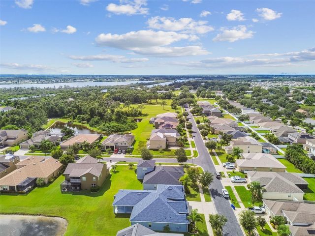 205 ORANGE MILL AVE, Ruskin, FL 33570