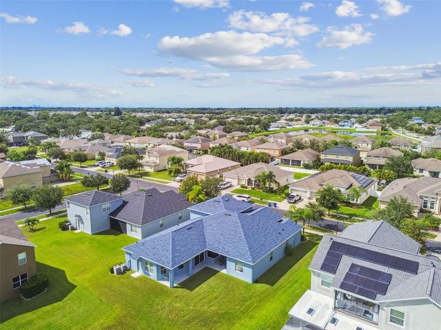 205 ORANGE MILL AVE, Ruskin, FL 33570