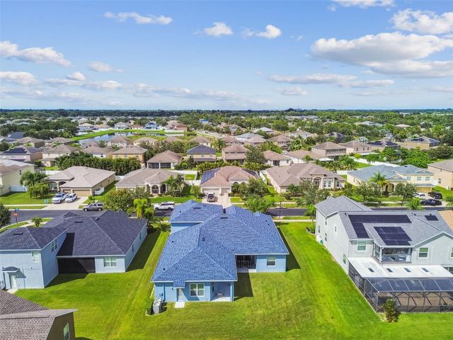 205 ORANGE MILL AVE, Ruskin, FL 33570