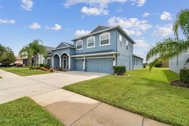 205 ORANGE MILL AVE, Ruskin, FL 33570