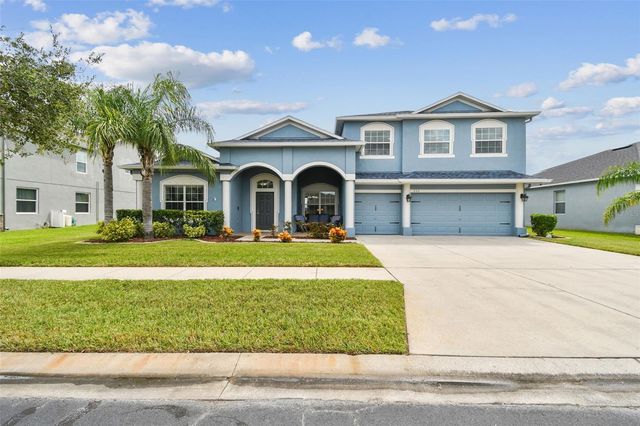 205 ORANGE MILL AVE, Ruskin, FL 33570