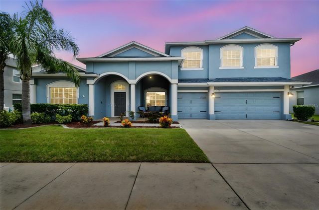 205 ORANGE MILL AVE, Ruskin, FL 33570