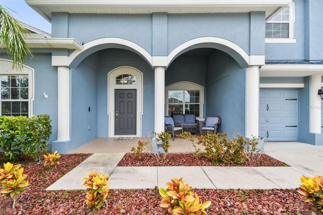 205 ORANGE MILL AVE, Ruskin, FL 33570