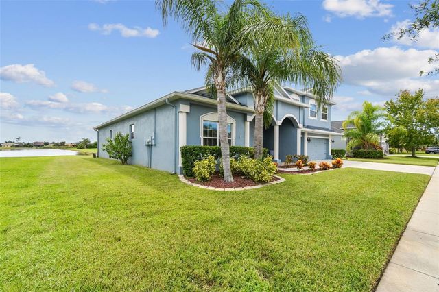 205 ORANGE MILL AVE, Ruskin, FL 33570